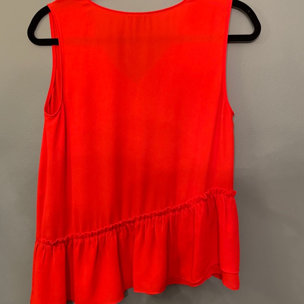 Halogen Blouse - Picture 3 of 3